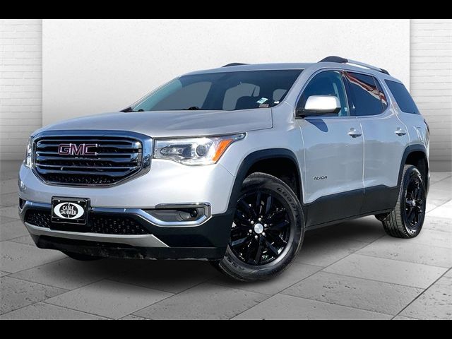 2019 GMC Acadia SLT