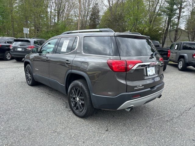 2019 GMC Acadia SLT