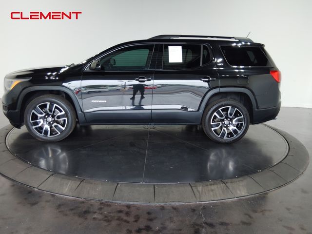 2019 GMC Acadia SLT