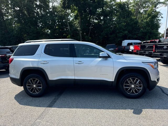 2019 GMC Acadia SLT