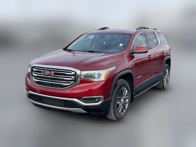 2019 GMC Acadia SLT