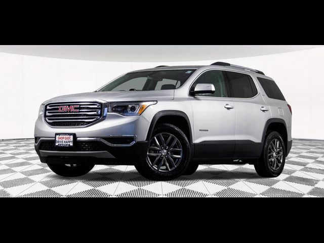 2019 GMC Acadia SLT