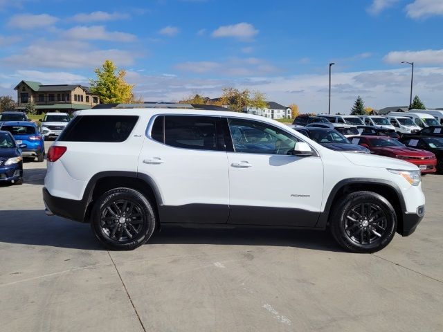 2019 GMC Acadia SLT