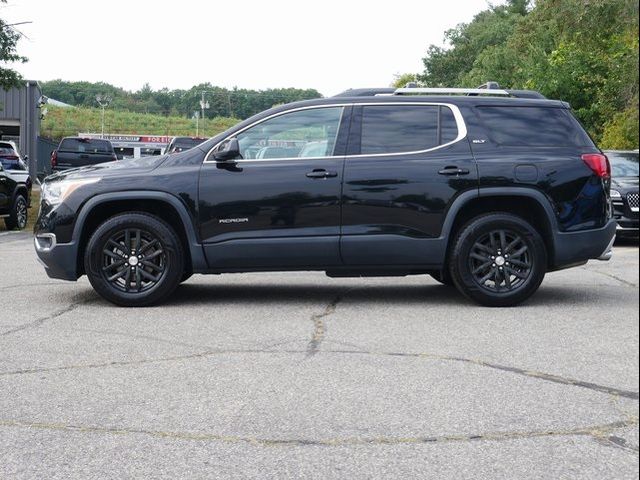 2019 GMC Acadia SLT