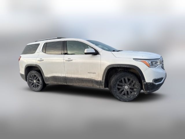 2019 GMC Acadia SLT