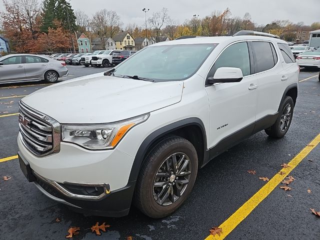 2019 GMC Acadia SLT