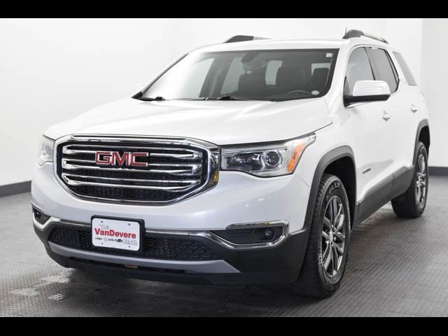 2019 GMC Acadia SLT