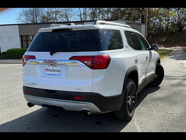 2019 GMC Acadia SLT