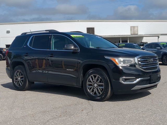 2019 GMC Acadia SLT