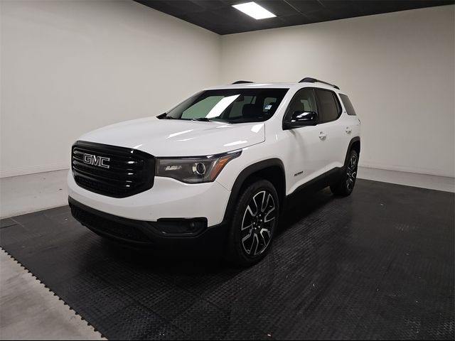 2019 GMC Acadia SLT