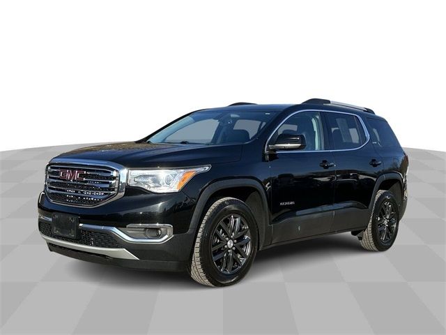 2019 GMC Acadia SLT