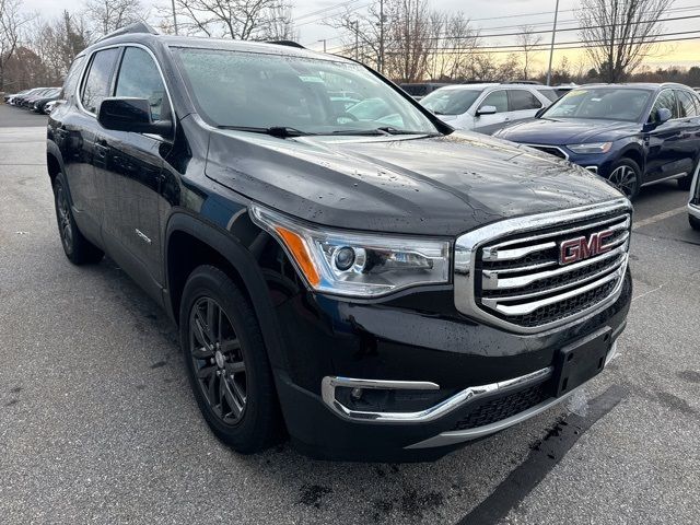 2019 GMC Acadia SLT