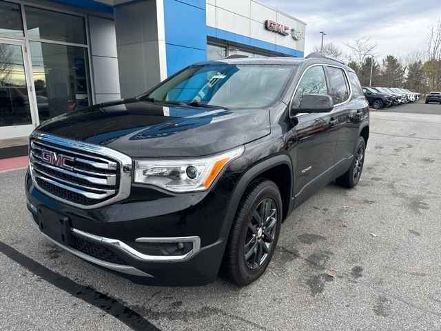 2019 GMC Acadia SLT