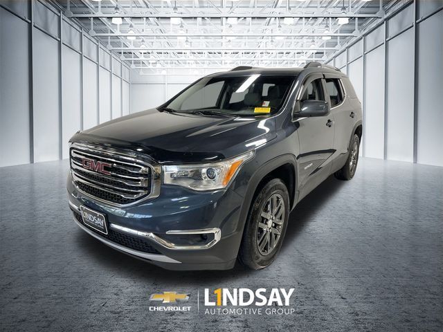 2019 GMC Acadia SLT