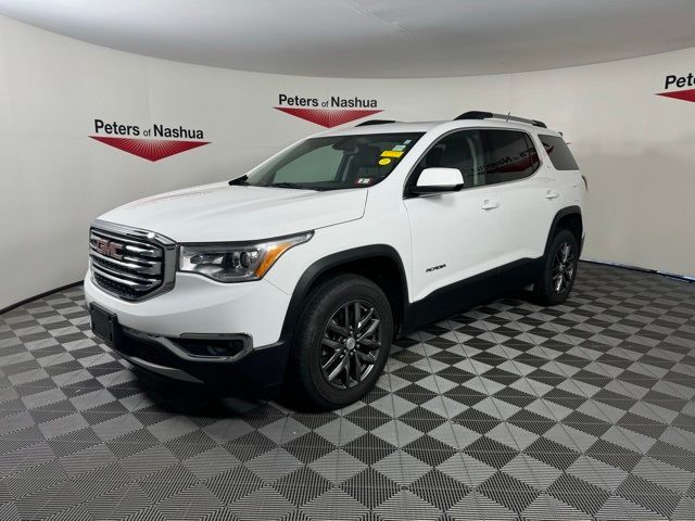 2019 GMC Acadia SLT