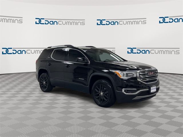 2019 GMC Acadia SLT