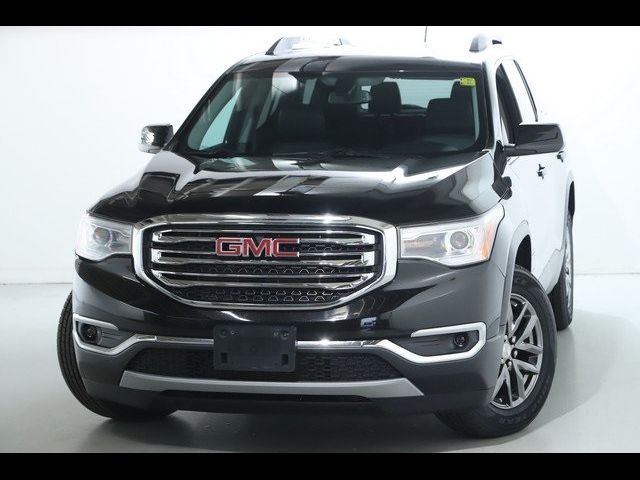 2019 GMC Acadia SLT