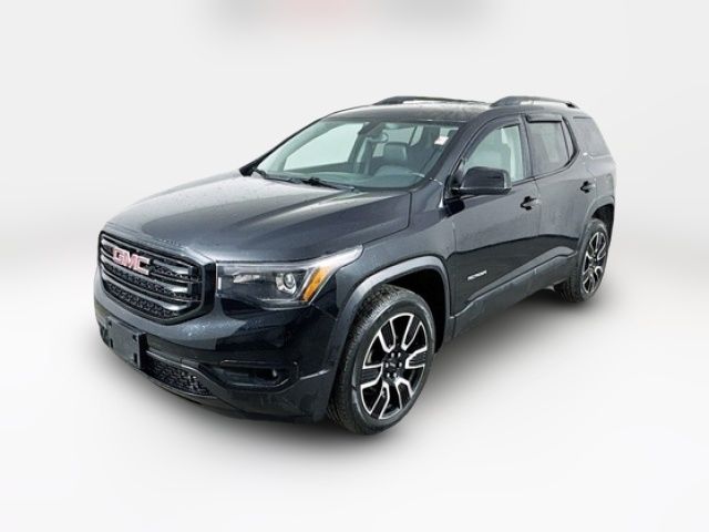 2019 GMC Acadia SLT