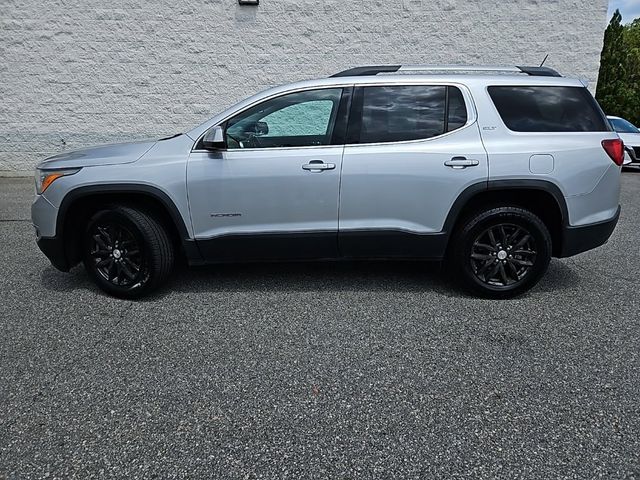 2019 GMC Acadia SLT