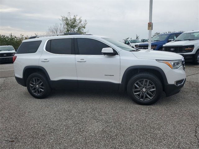 2019 GMC Acadia SLT