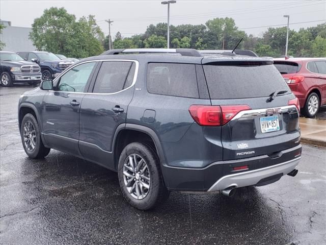 2019 GMC Acadia SLT