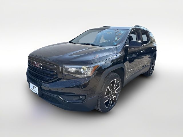 2019 GMC Acadia SLT