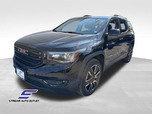 2019 GMC Acadia SLT