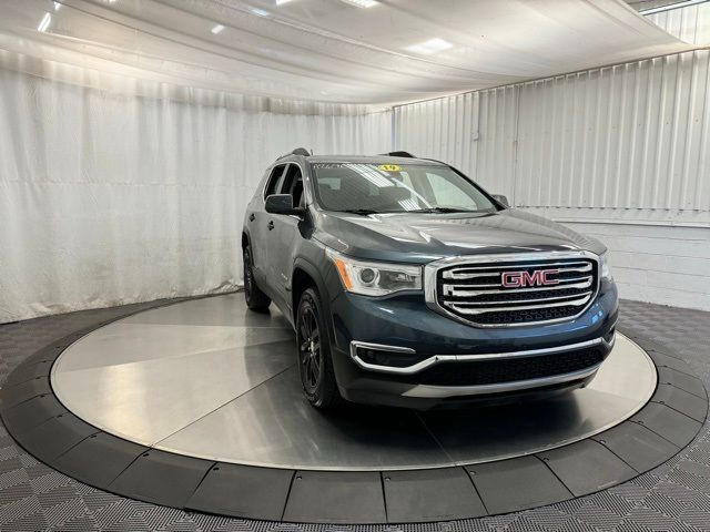 2019 GMC Acadia SLT