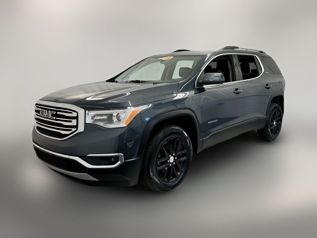 2019 GMC Acadia SLT