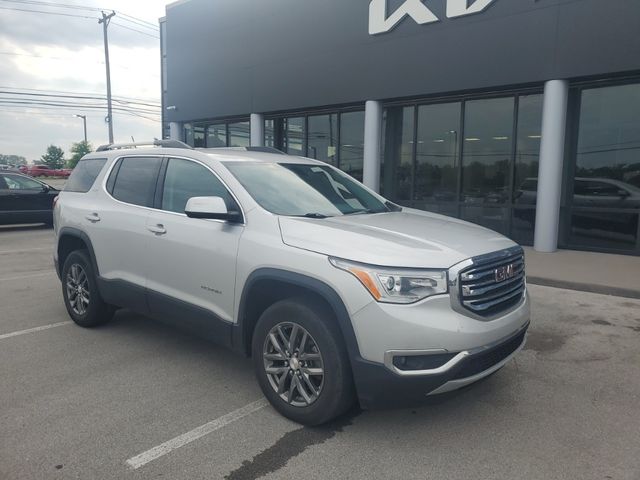 2019 GMC Acadia SLT