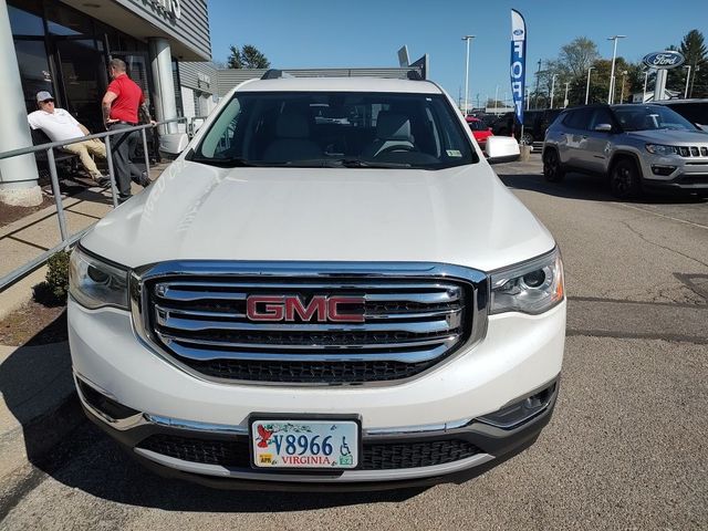 2019 GMC Acadia SLT