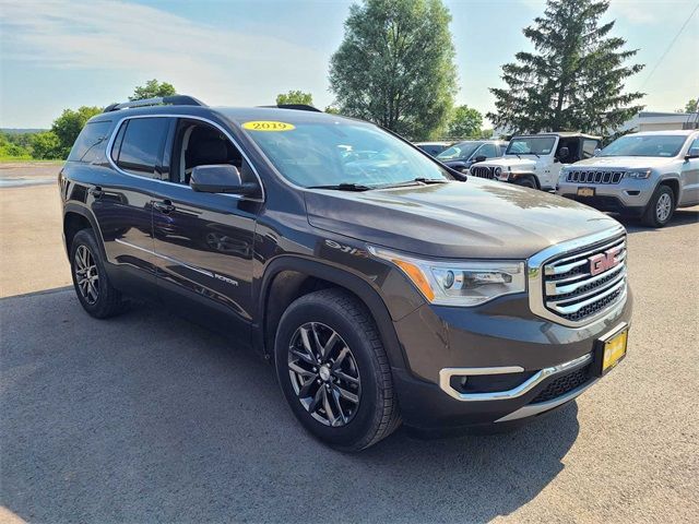 2019 GMC Acadia SLT