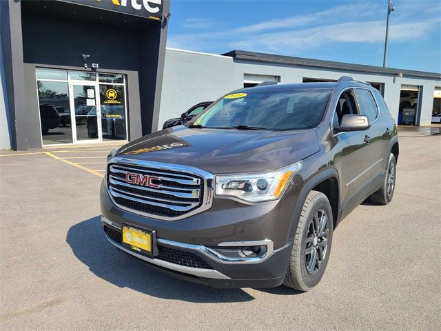 2019 GMC Acadia SLT