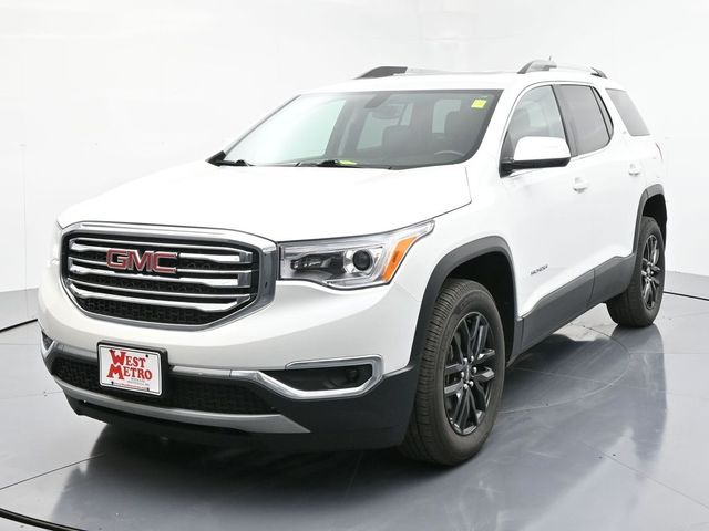 2019 GMC Acadia SLT