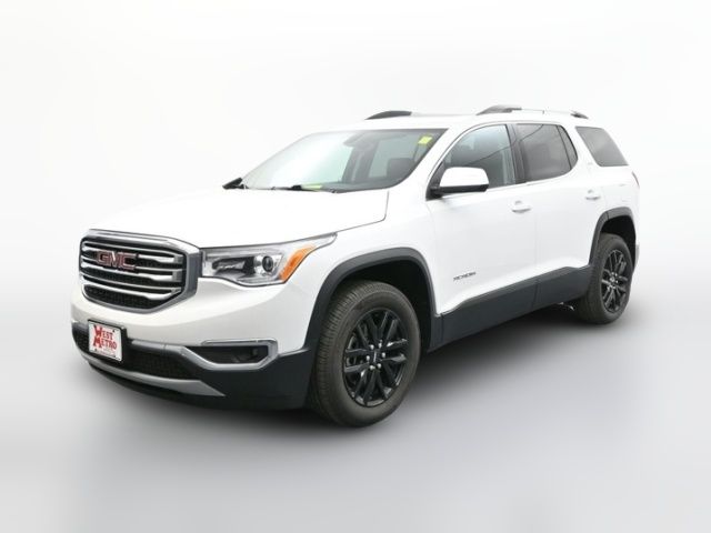 2019 GMC Acadia SLT