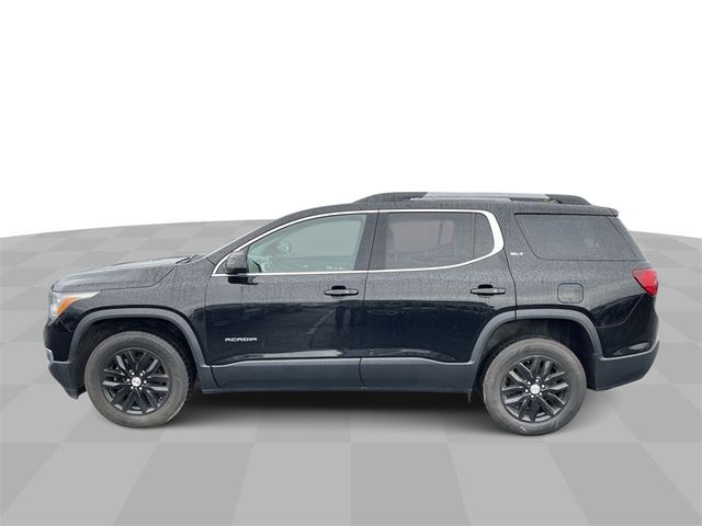 2019 GMC Acadia SLT