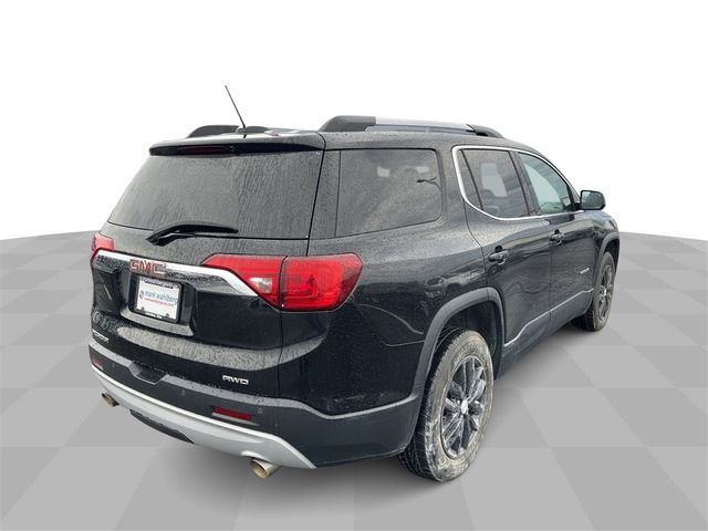 2019 GMC Acadia SLT