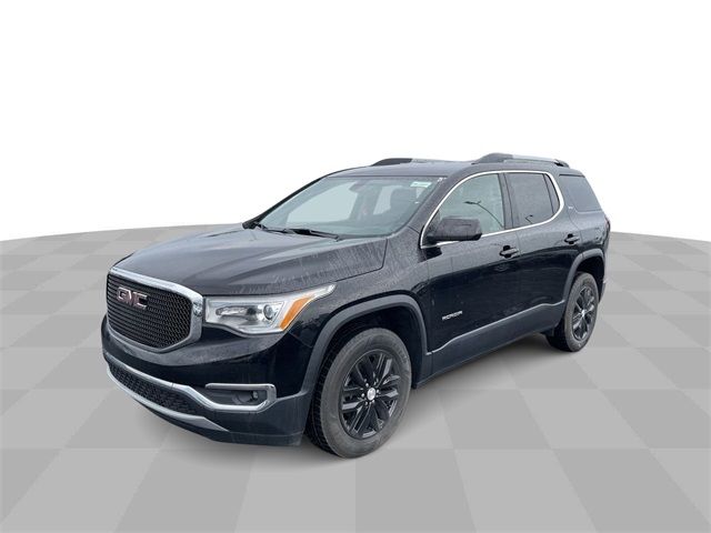 2019 GMC Acadia SLT