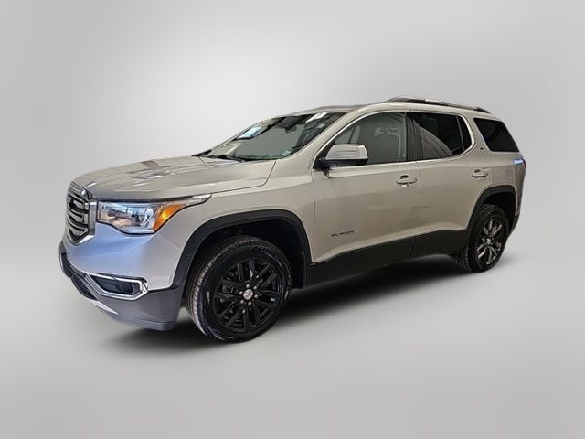 2019 GMC Acadia SLT