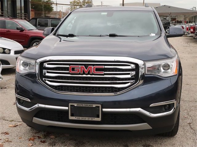 2019 GMC Acadia SLT