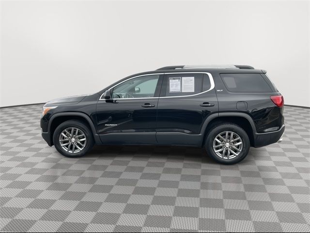 2019 GMC Acadia SLT