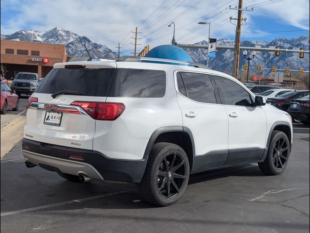 2019 GMC Acadia SLT