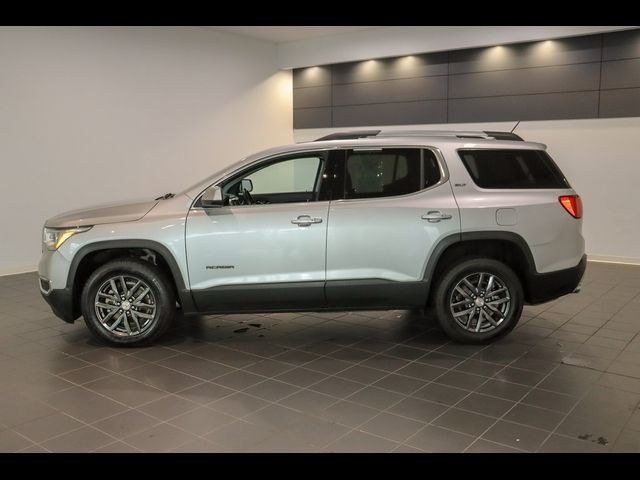 2019 GMC Acadia SLT