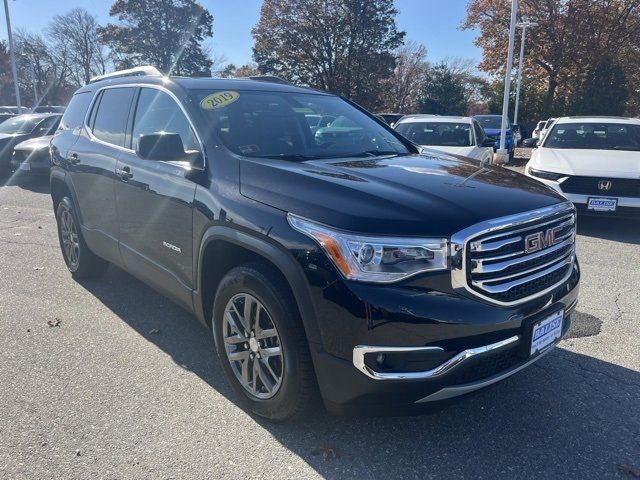 2019 GMC Acadia SLT