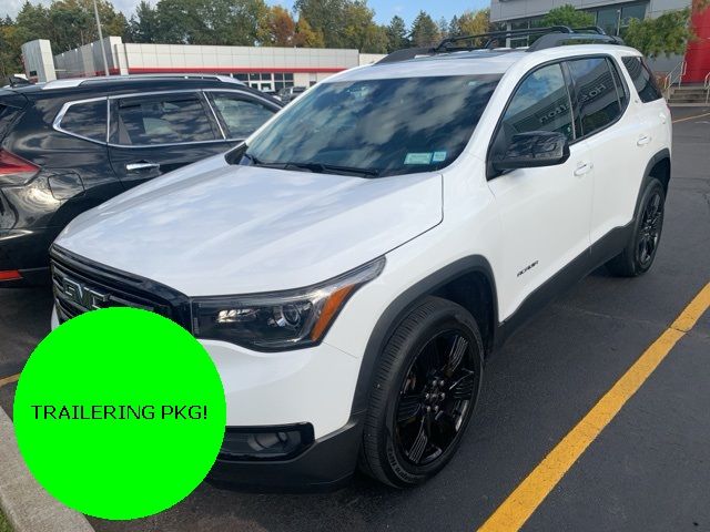 2019 GMC Acadia SLT