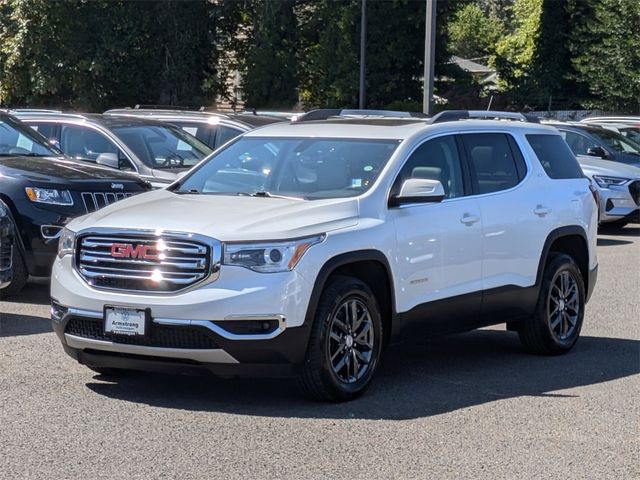 2019 GMC Acadia SLT