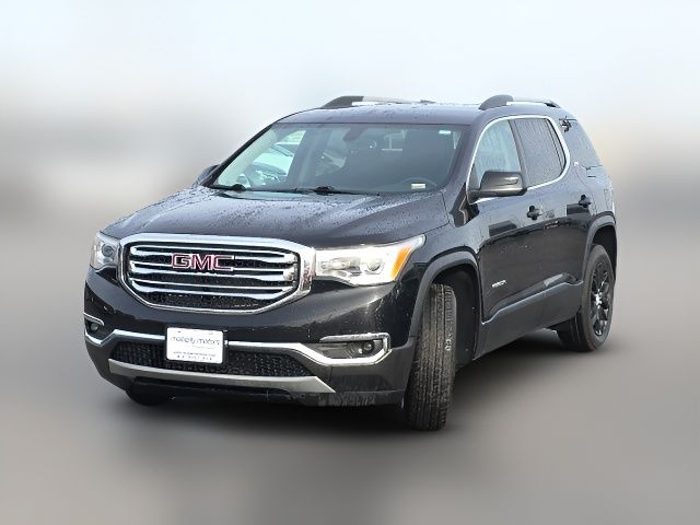 2019 GMC Acadia SLT