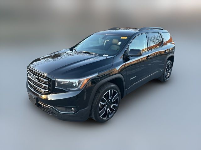 2019 GMC Acadia SLT