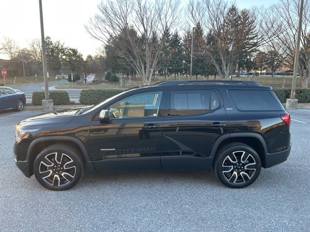 2019 GMC Acadia SLT