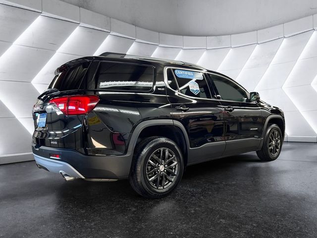 2019 GMC Acadia SLT